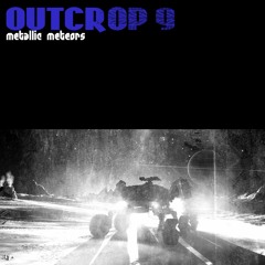 6 Metallic Meteors - Outcrop 9 Ft Heli TOCOSO