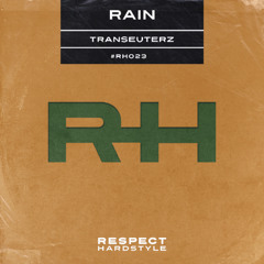 Transeuterz - Rain