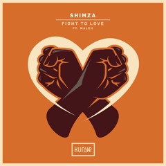 Premiere: Shimza Feat. Maleh 'Fight To Love' (Floyd Lavine Remix)