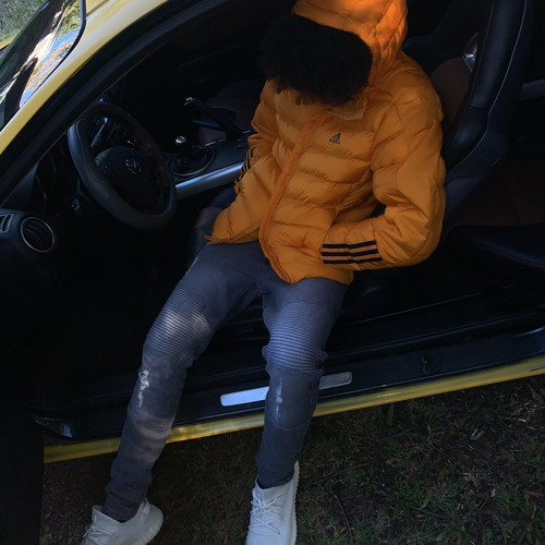 Pre20 - Way that I do (Prod. Crxmson)