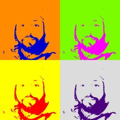 Annaba Blue Air - Café Noailles