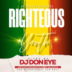 Righteous Youth (Reggae)Mixtape