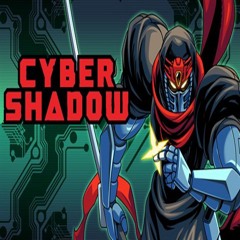 Hard (Cyber Shadow)