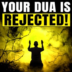 ALLAH IS SHY WHEN YOU MAKE DUA LIKE THIS! 😮 - LIFE-CHANGING VIDEO