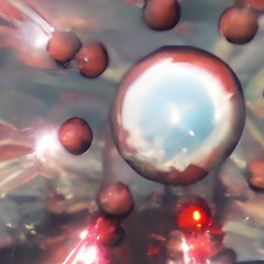 Two Planets Approach The Roche Limit Phase 2 - Remix [Remake]