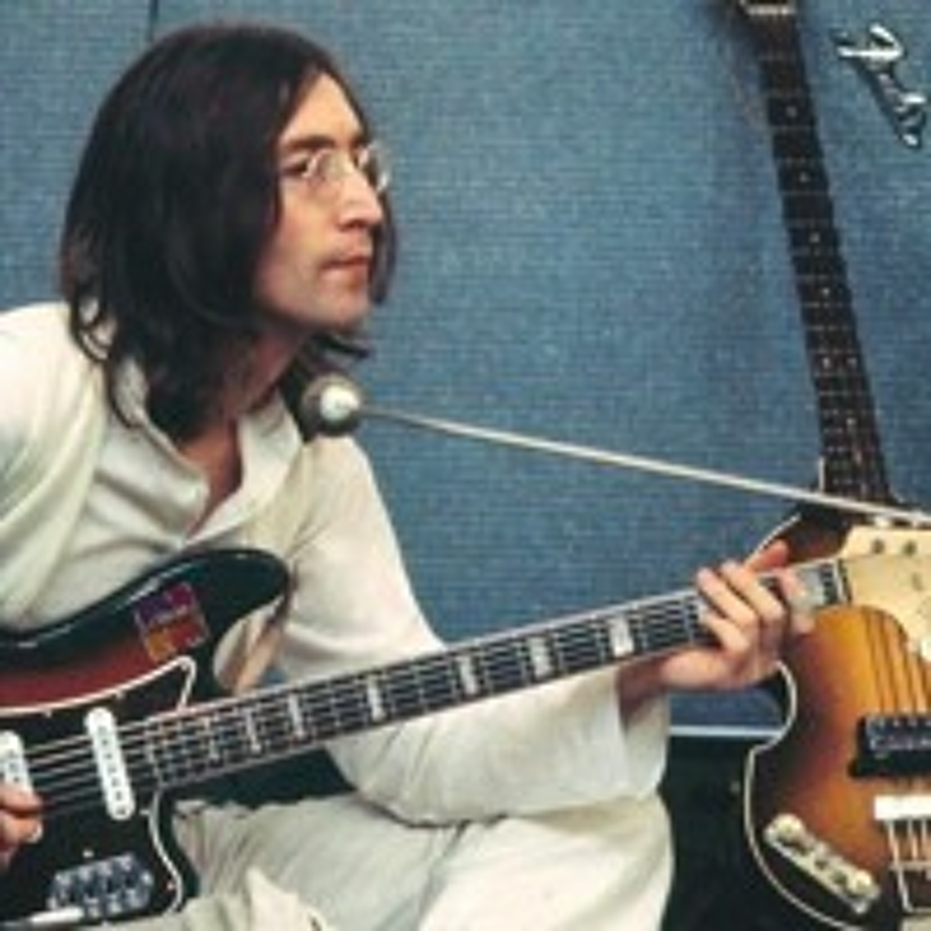 Fab4Cast - The Dutch Beatles Podcast
