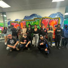 NGY x Youth Voice | Presents 'Stay Free Not Trapped' Takeover Show | 2025 04 10