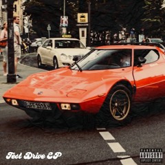 Real P (Prod. by SephGotTheWaves & Alamari Beats)