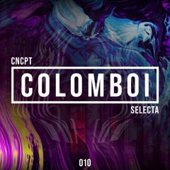 Concept Selecta 010: Colomboi