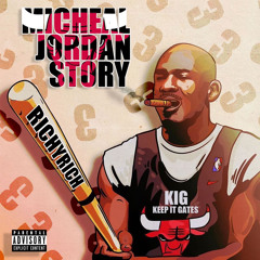 micheal jordan story