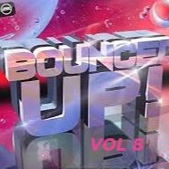 DJ Jas L - BOUNCED 'UP 24 VOL 8 (SUMMER VIBEZ MIX)
