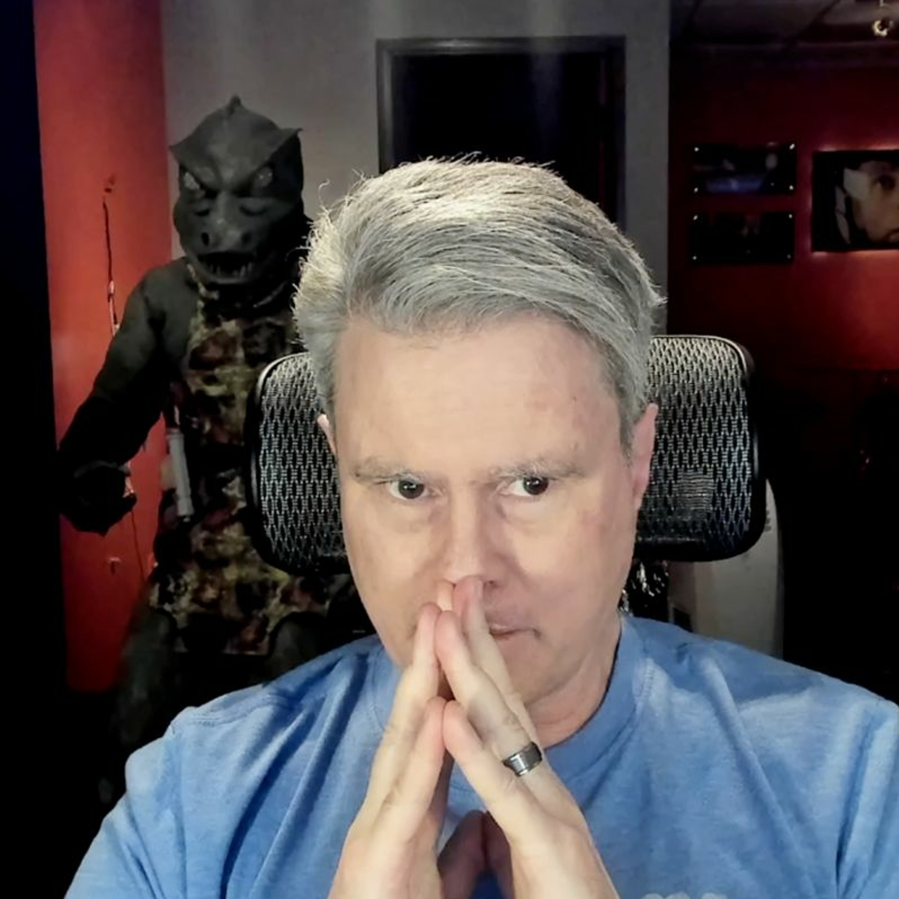 The Stratosphere Lounge Episode 354