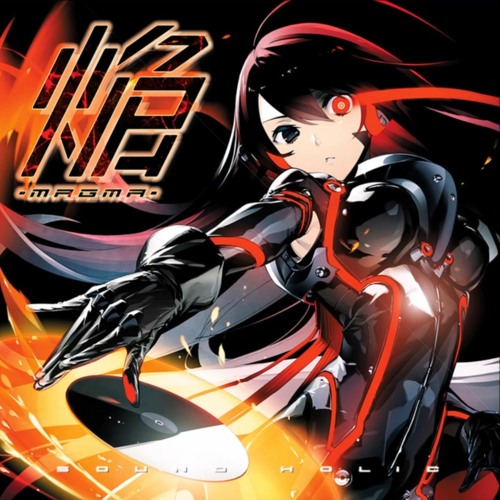 Stream SOUND HOLIC Feat. Nana Takahashi - 惑星☆ロリポップ (extend