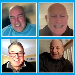 Mike Sheron on Leverkusen defeat and Leeds win, physicality & his playing days