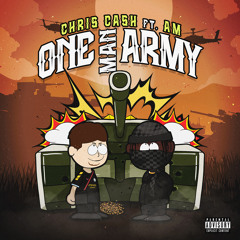 One Man Army (feat. AM)