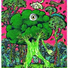 Drippy J'ungle mix #1