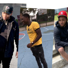 Set The Tone - Dee Kenzo ft Burna x BenjiPesos