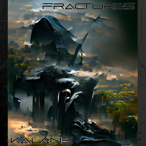 Kalane - Fractures (FREE DL)