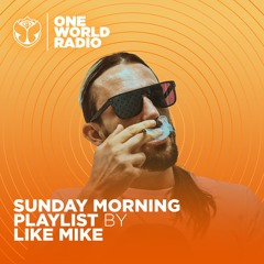 Sunday Morning Playlist - Like Mike