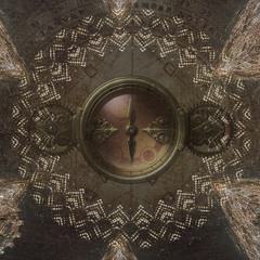 The Clockwork Armada