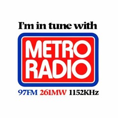 Metro Radio Newcastle - 1985-03-06 - Jeremy Vine (Scoped)