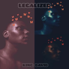 LEGALIZED BY KING DAVID (K.G.D.D)