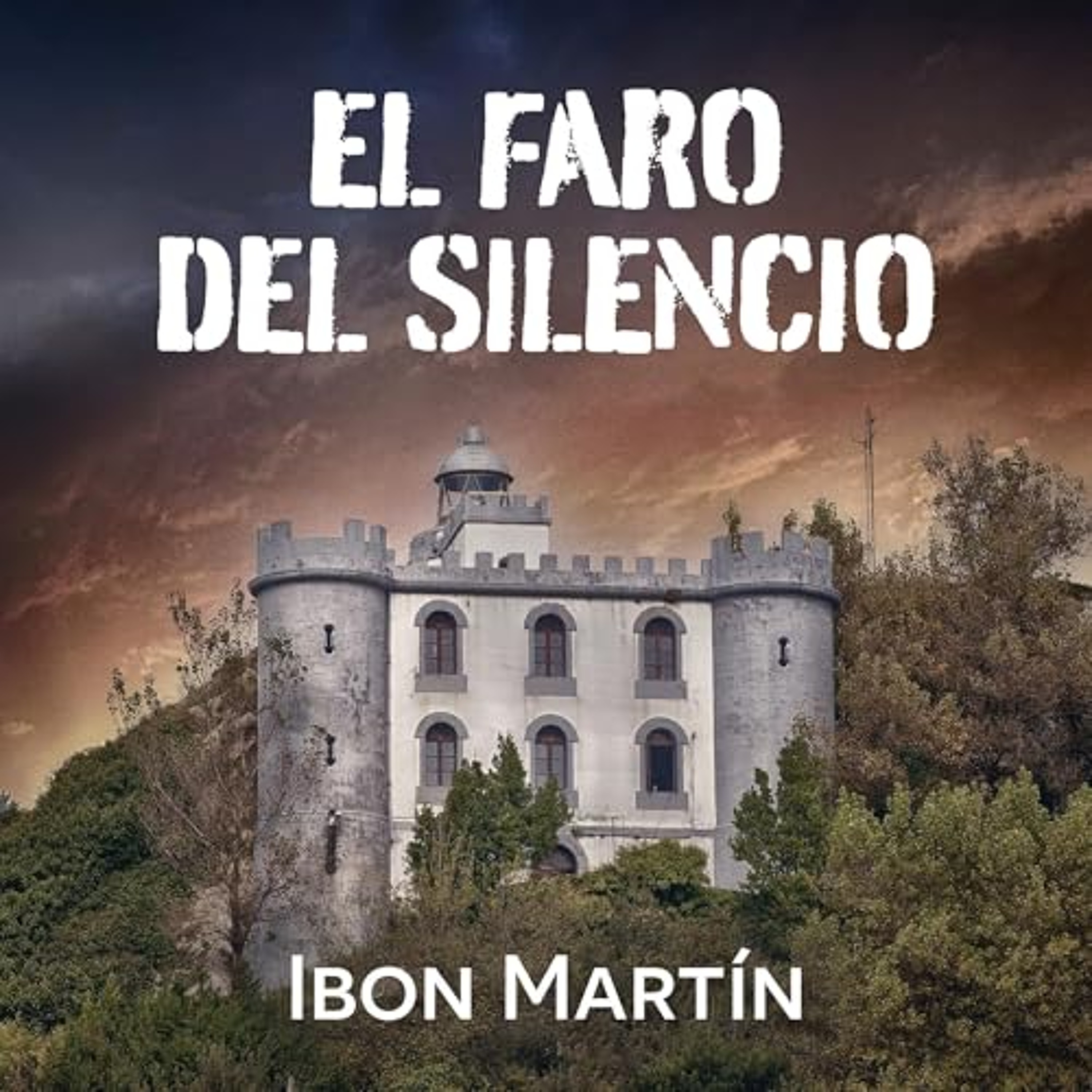 El faro del silencio 1 (Audiolibro) | Prueba Gratis