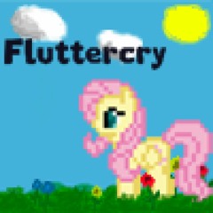 Fluttercry (Vale x Fl0)