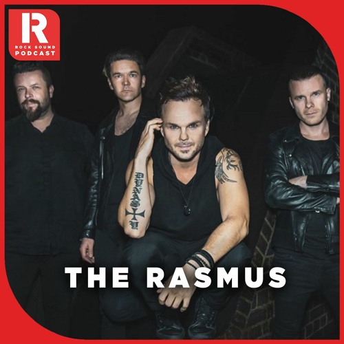 The Rasmus' Lauri Ylönen Talks New Single 'Bones'