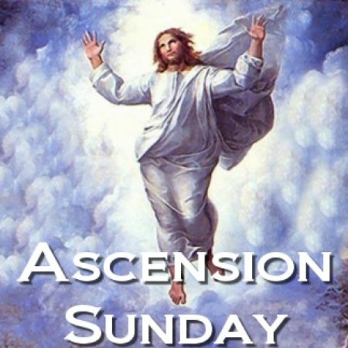 Why Are You Still Here? (7th Sunday Easter Ascension 22)