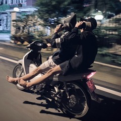 SUỐT ĐỜI LÀ ANH EM