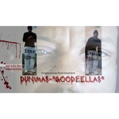 Dunimas - "GoodFellas"