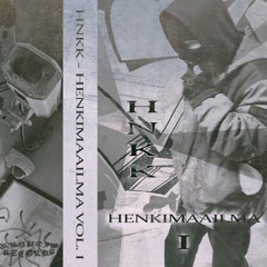HENKIMAAILMA VOL. 1 FULL TAPE