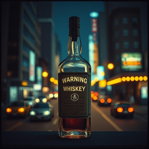 Warning Label