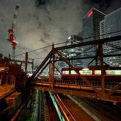 Shinagawa station