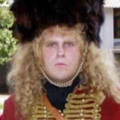 Антон Ладецкий - Апингюд