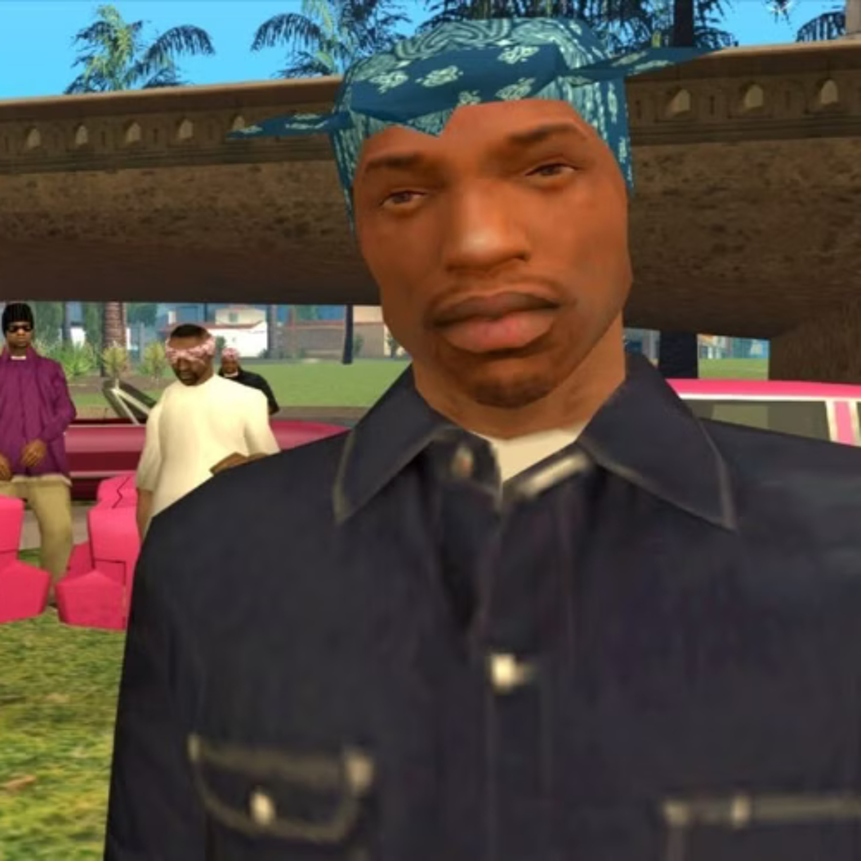 ballas episode artwork