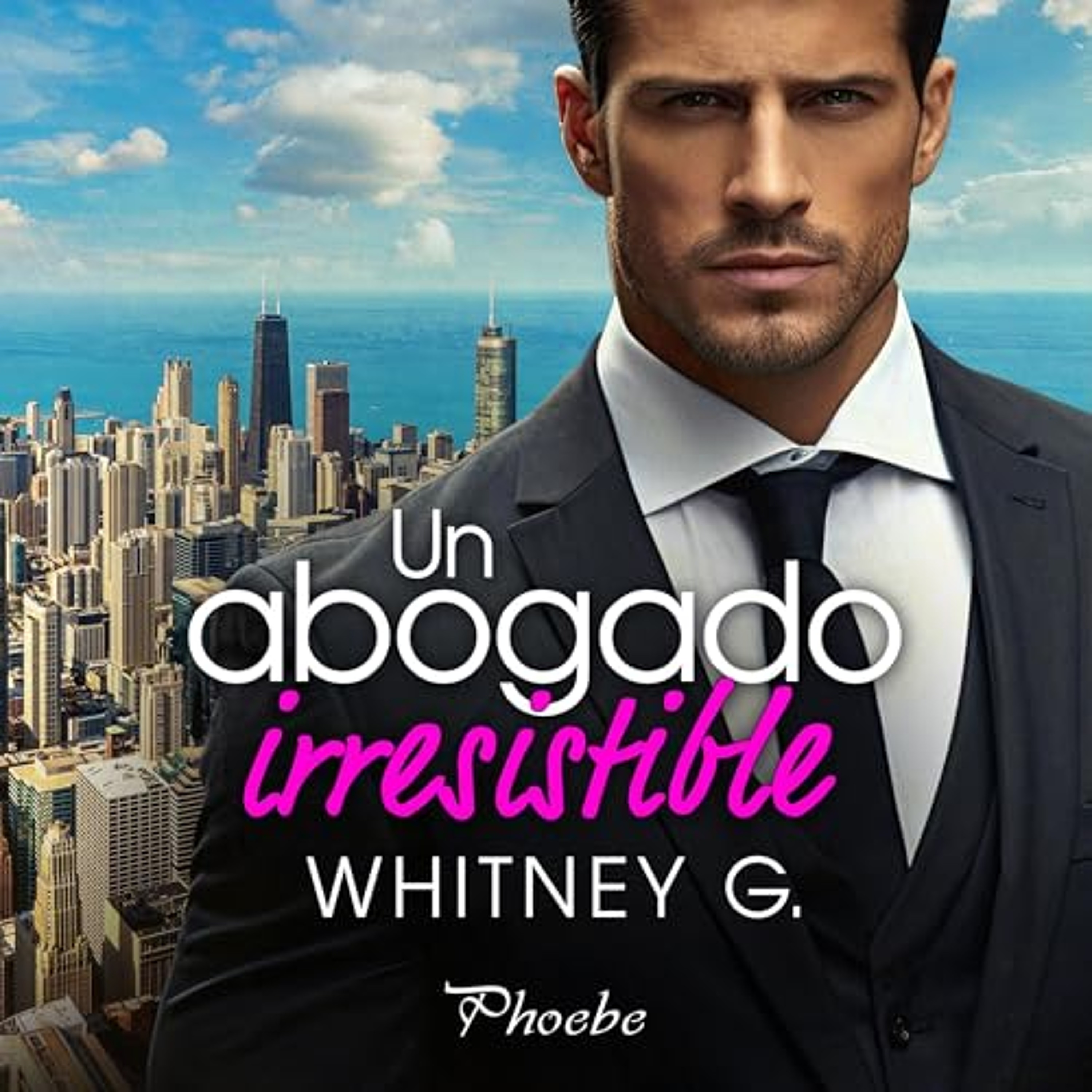Un abogado irresistible (Audiolibro) | Prueba Gratis