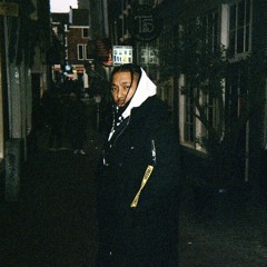 You Don't Wanna Be Alone (Blxst "Be Alone") V2 wip