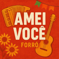 Amei Você (Forró)