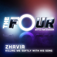 Killing Me Softly With His Song (The Four Performance)