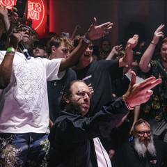 GUNFINGERS | BOILER ROOM (GG) | SPEED GARAGE REMIXES | CHASE STATUS AJ TRACEY| UNKNOWN T | J HUS
