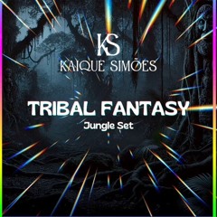 Tribal Fantasy Jungle Set