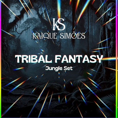 Tribal Fantasy Jungle Set