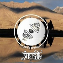 Sheraw - Exclusive Mix For Jedi's Chillout