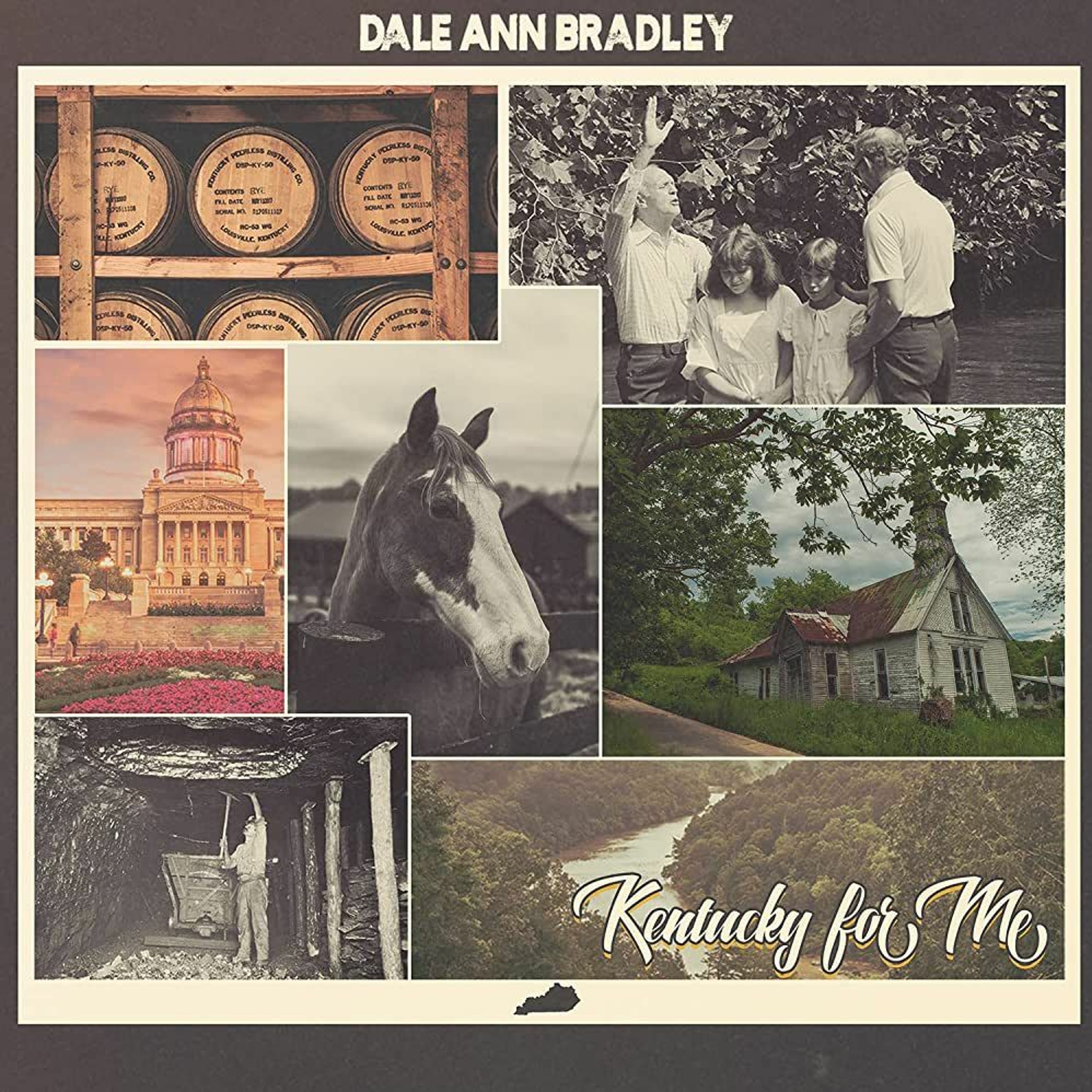 Southern Branch Bluegrass & Gospel Music Radio