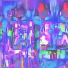 Nomad Rave 5 ↝ Roujax