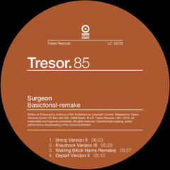 (Intro) Version II