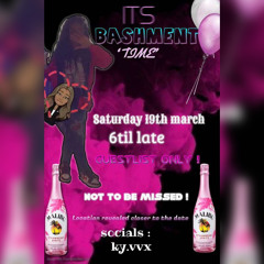 KYLIE'S BIRTHDAY PARTY LIVE AUDIO(MIXED & HOSTED BY DEEJAY J3, DEEJAY MACHOI & DEEJAY TY)
