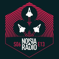Dunk x Yatuza - Get Out (Noisia Radio cut)